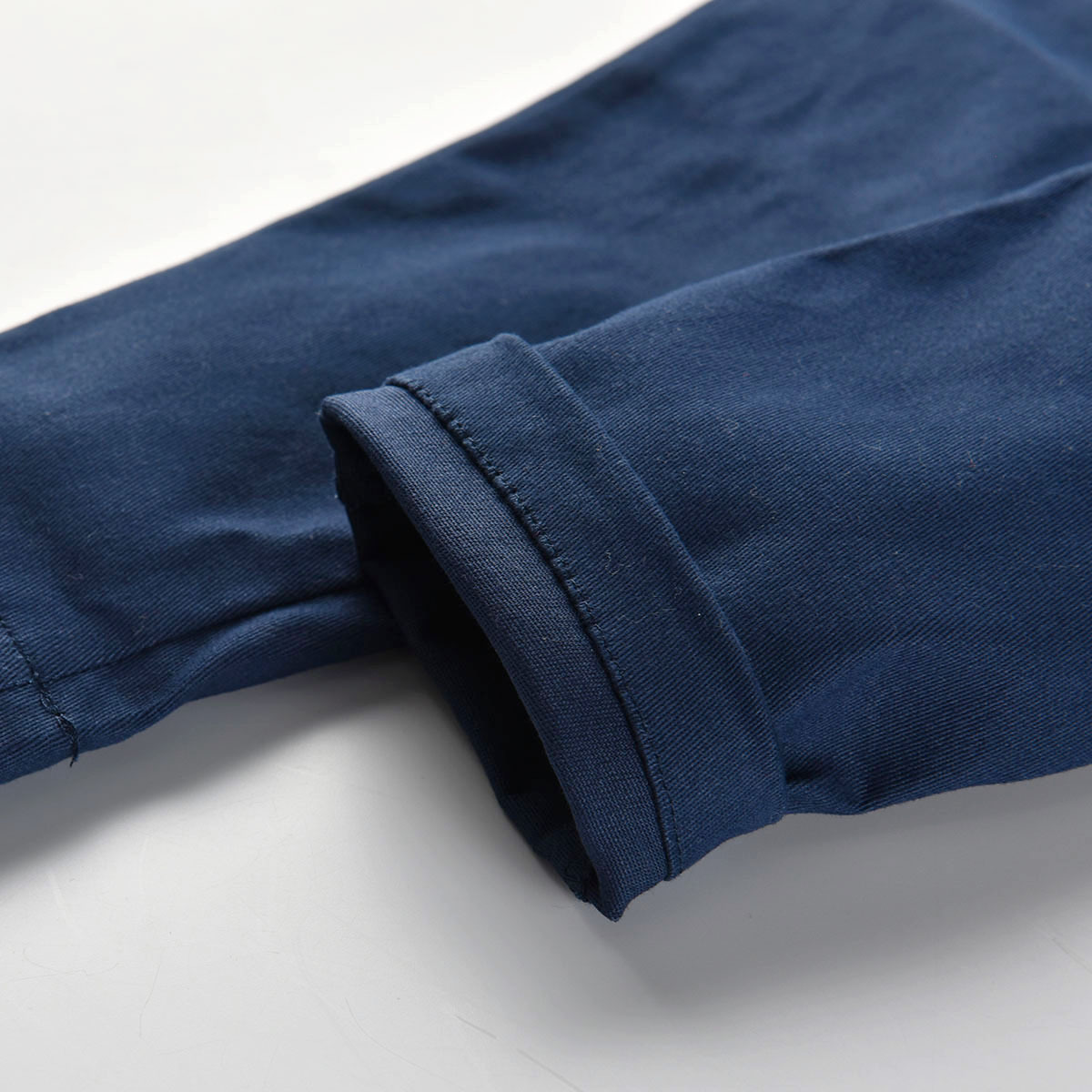 Casual Trousers Image 5