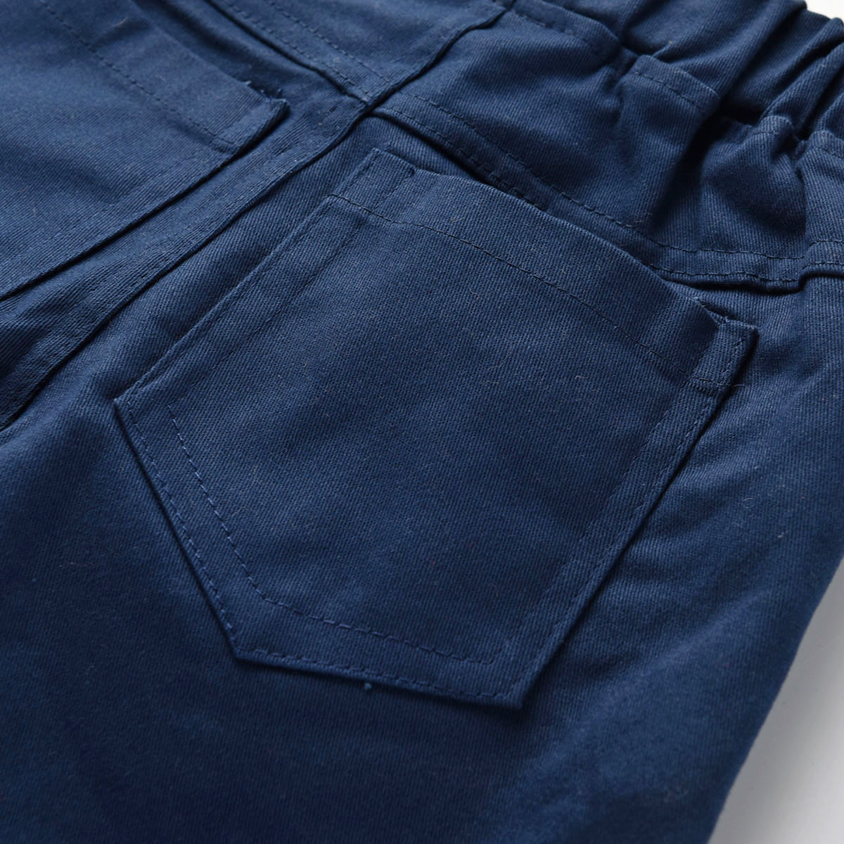 Casual Trousers Image 2