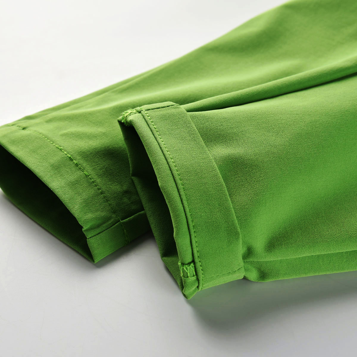 Casual Trousers Image 4