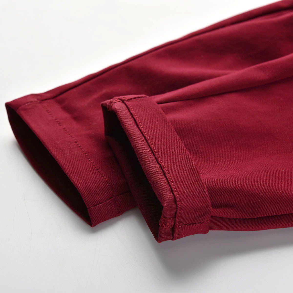 Casual Trousers Image 13