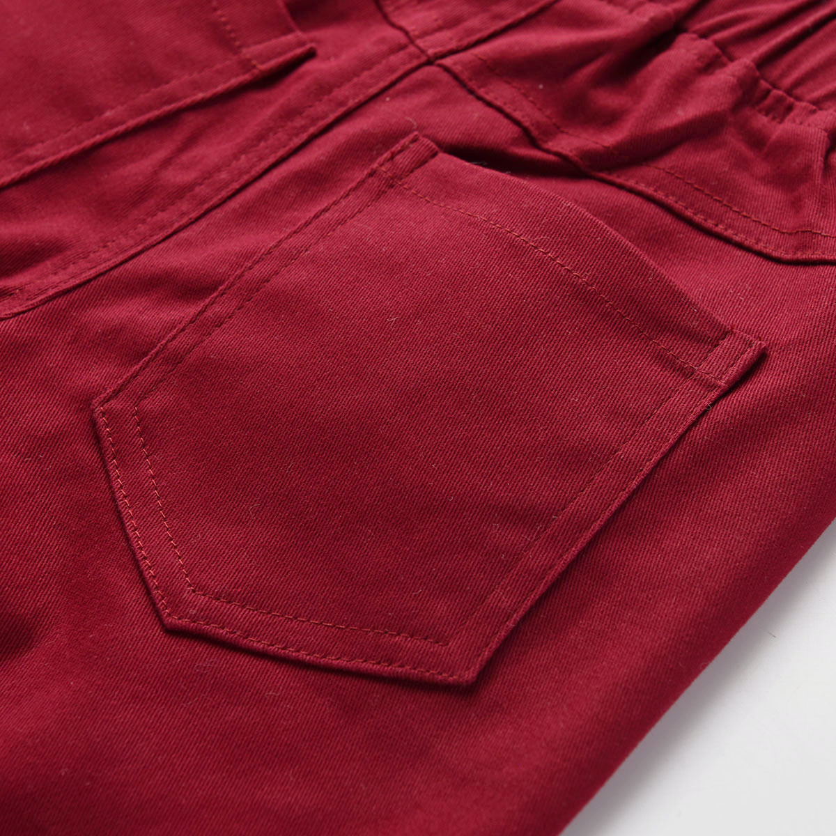 Casual Trousers Image 8