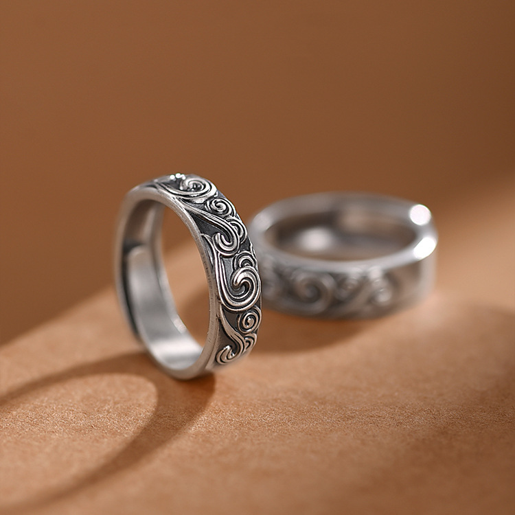 Adjustable Ring Size