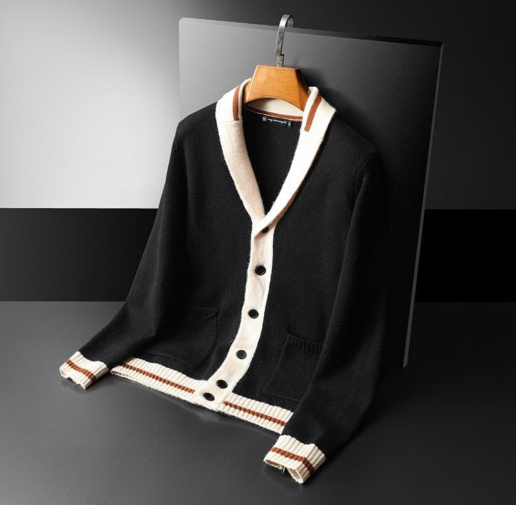 Cardigan Sweater Image 16