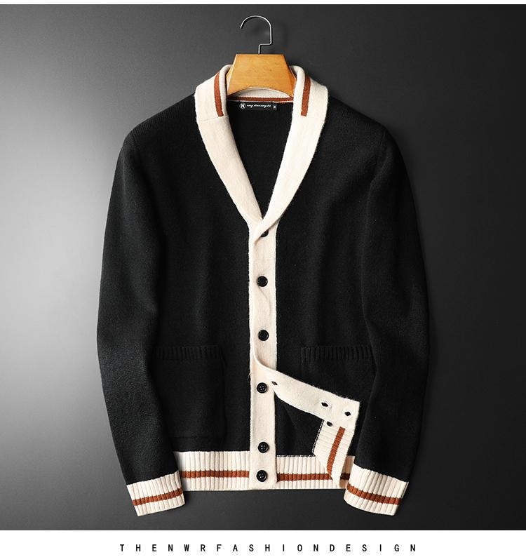 Cardigan Sweater Image 17