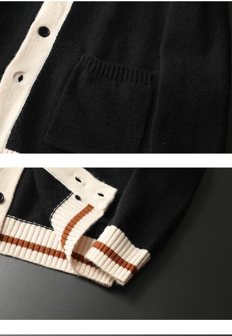 Cardigan Sweater Image 11