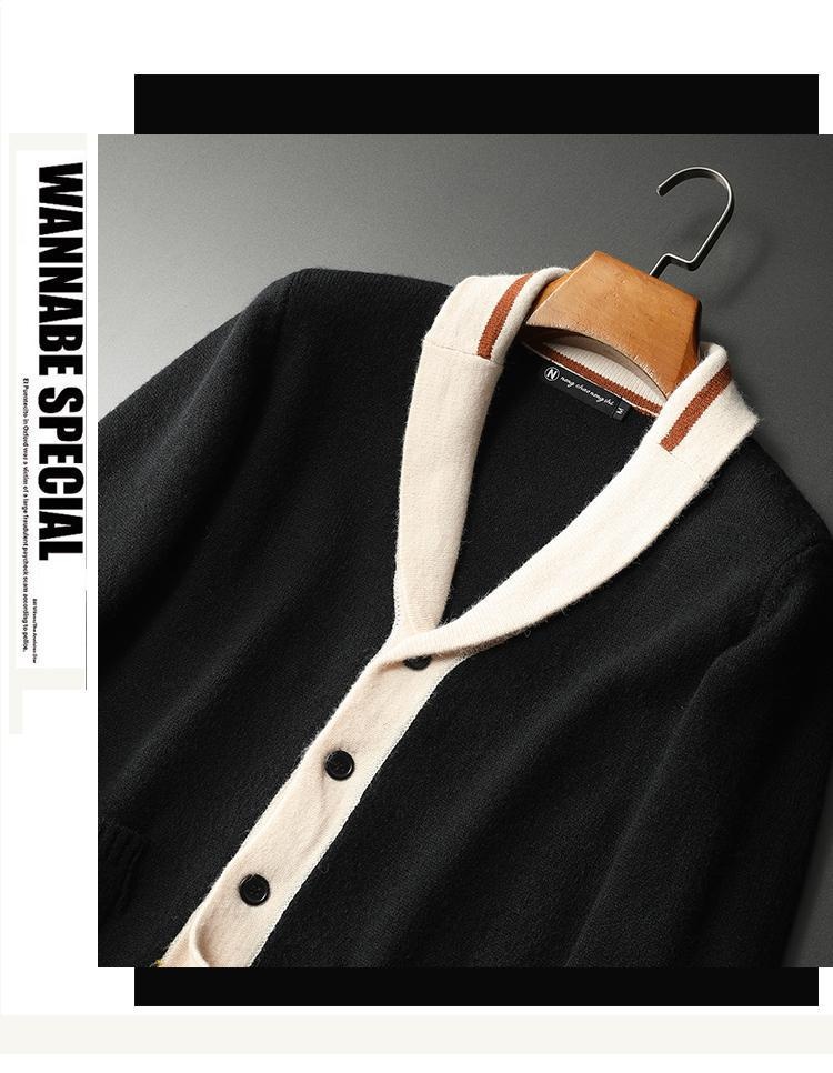 Cardigan Sweater Image 12