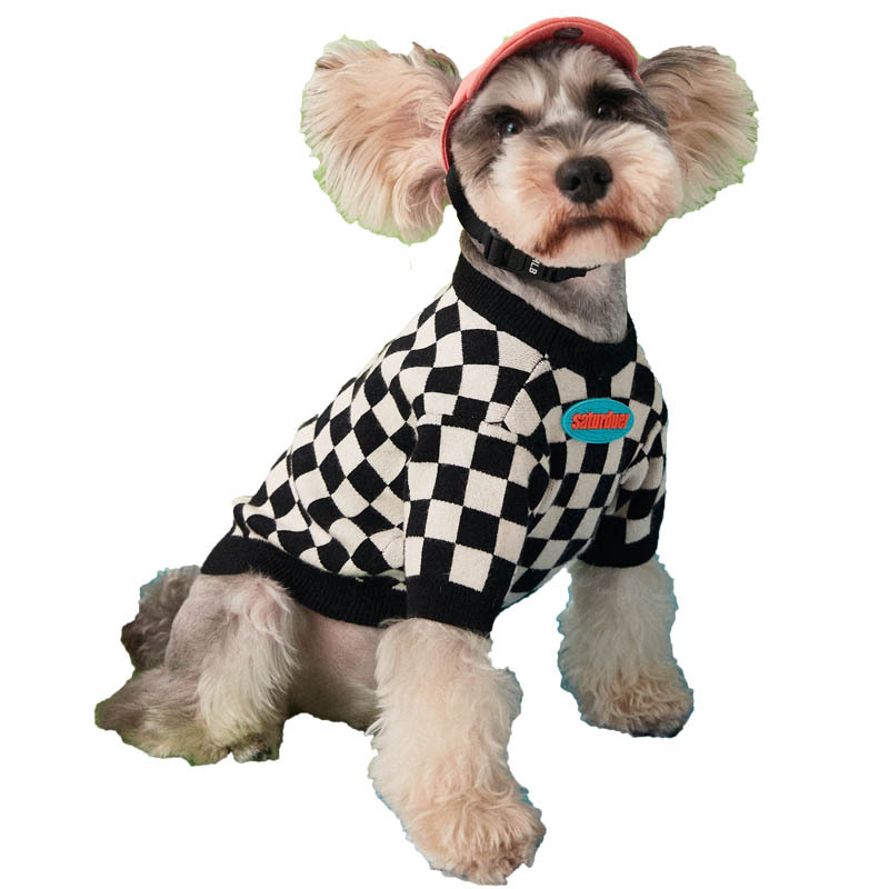 Pet Sweater Image 5