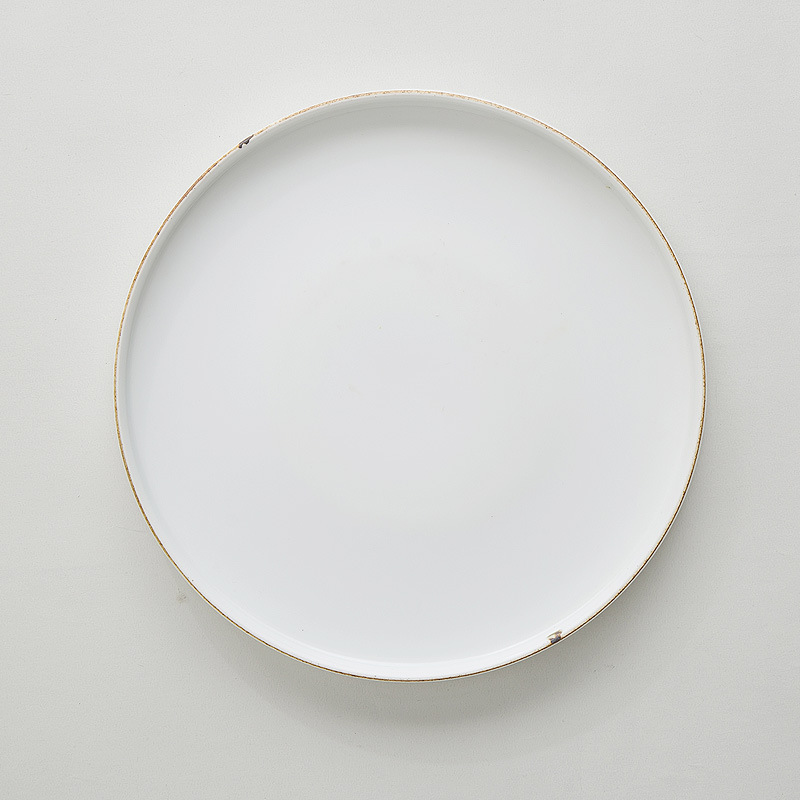 Ceramic Tableware