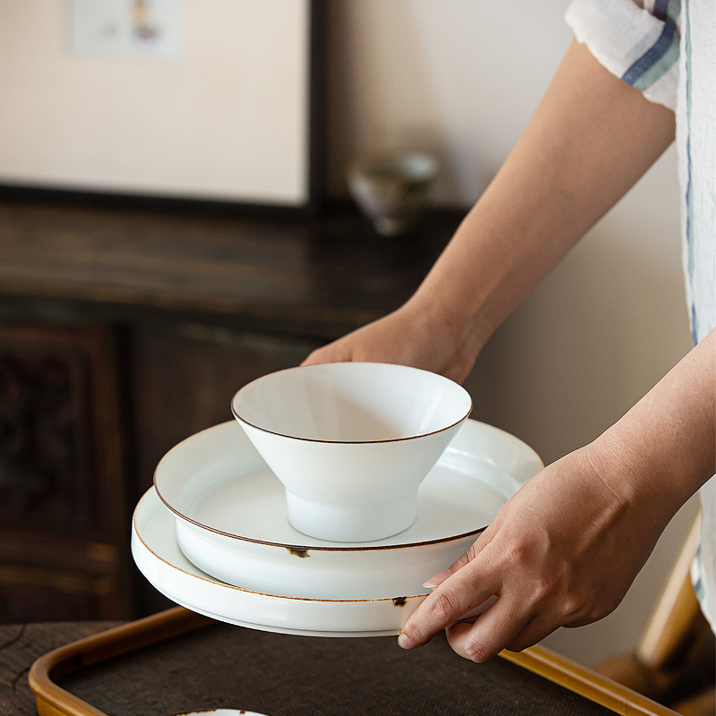 Ceramic Tableware