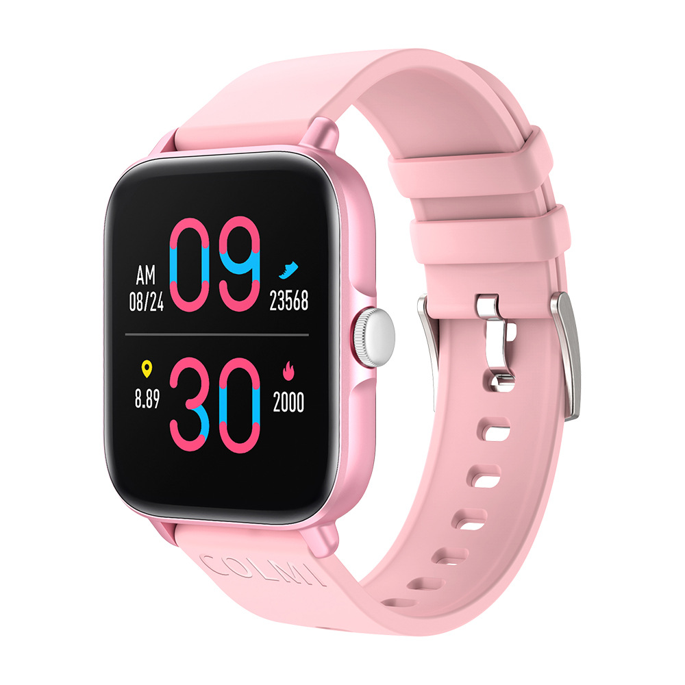 Waterproof Smart Watch Image 4