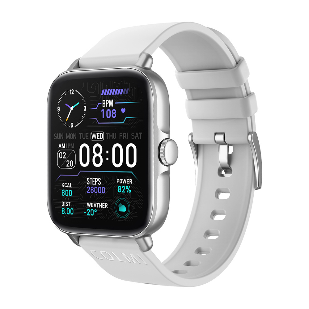 Waterproof Smart Watch Image 6