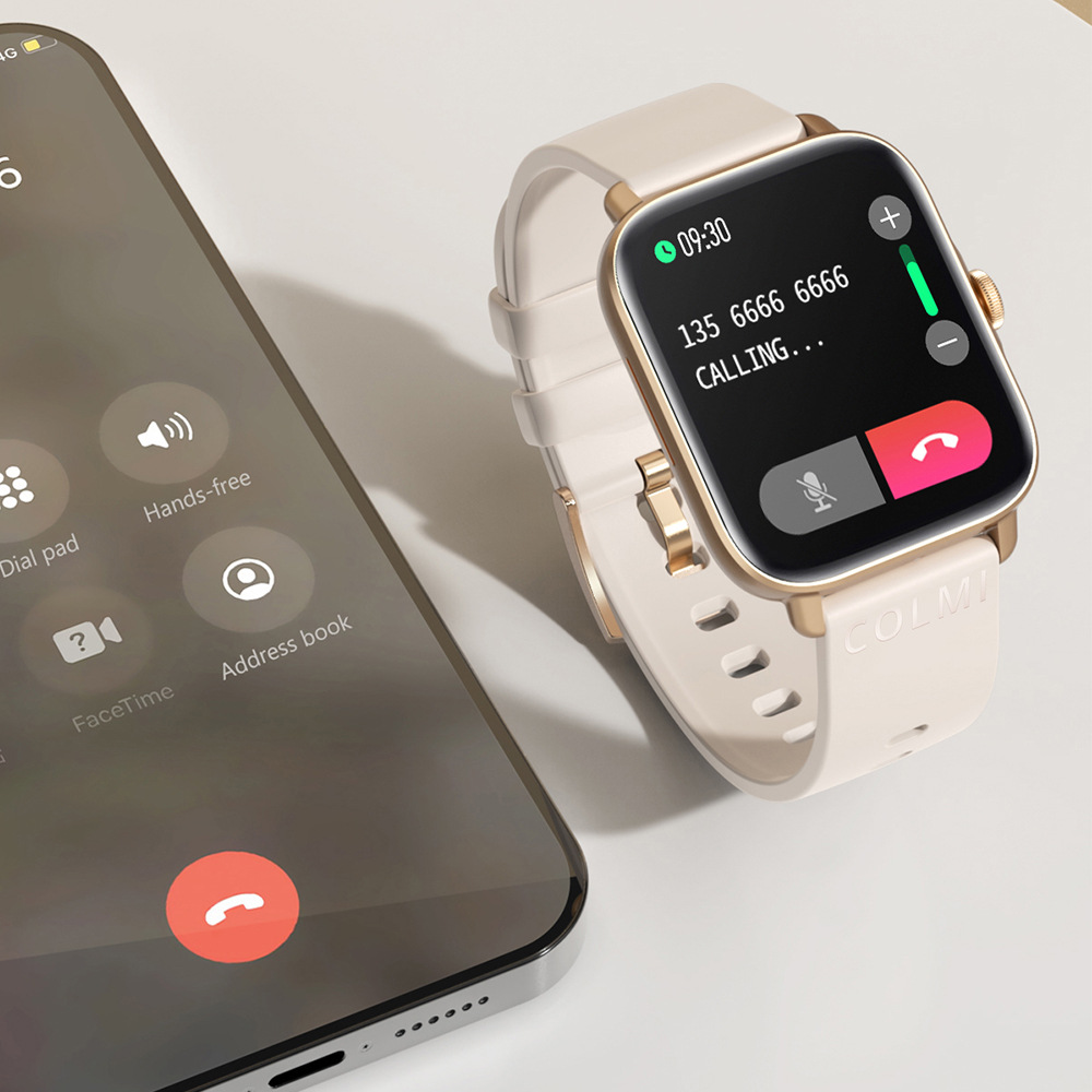 Waterproof Smart Watch Image 8