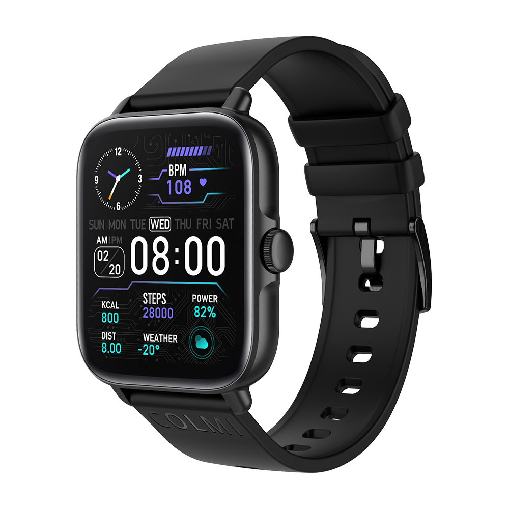 Waterproof Smart Watch Image 3