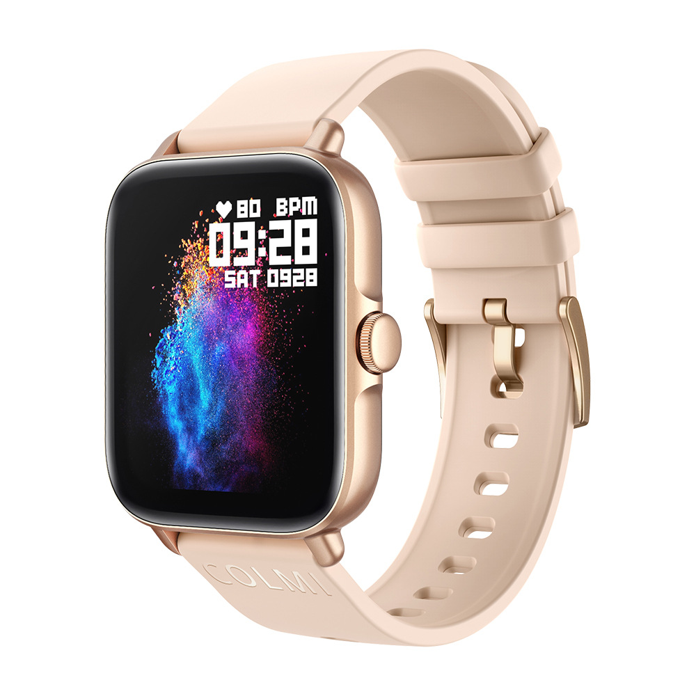 Waterproof Smart Watch Image 1