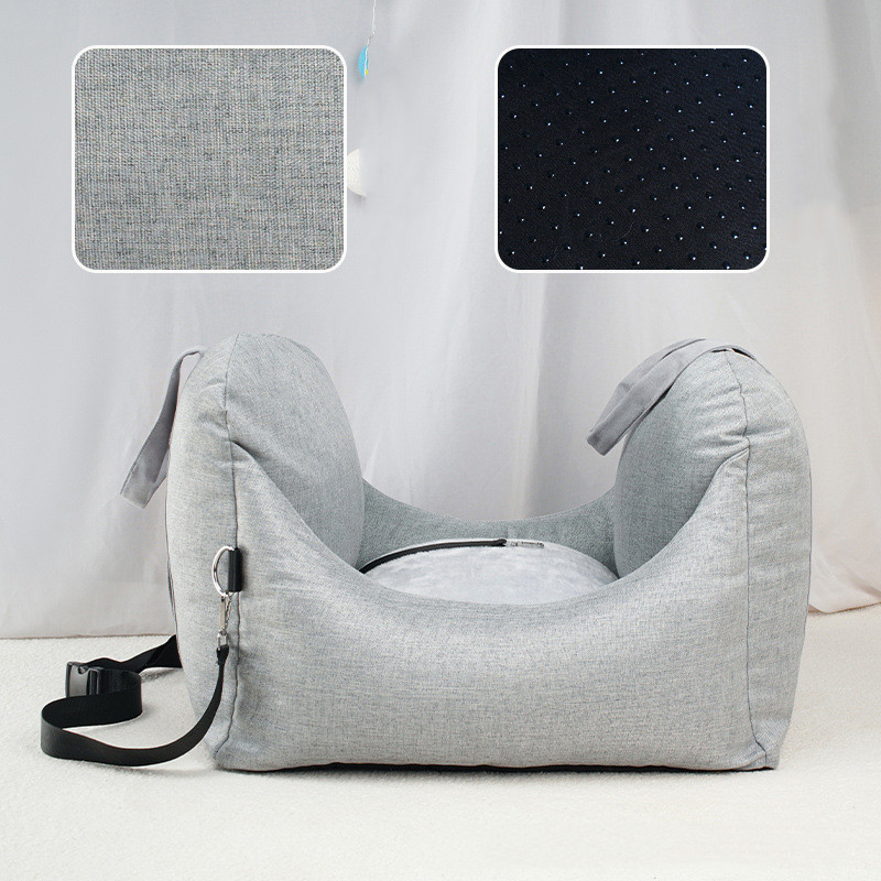 Pet Travel Mat Image 8