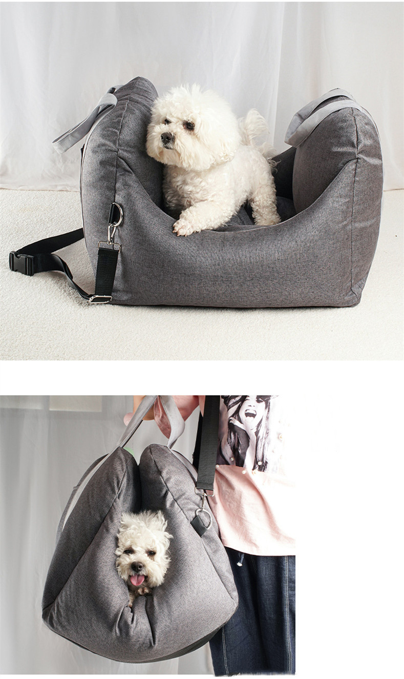 Pet Travel Mat Image 5