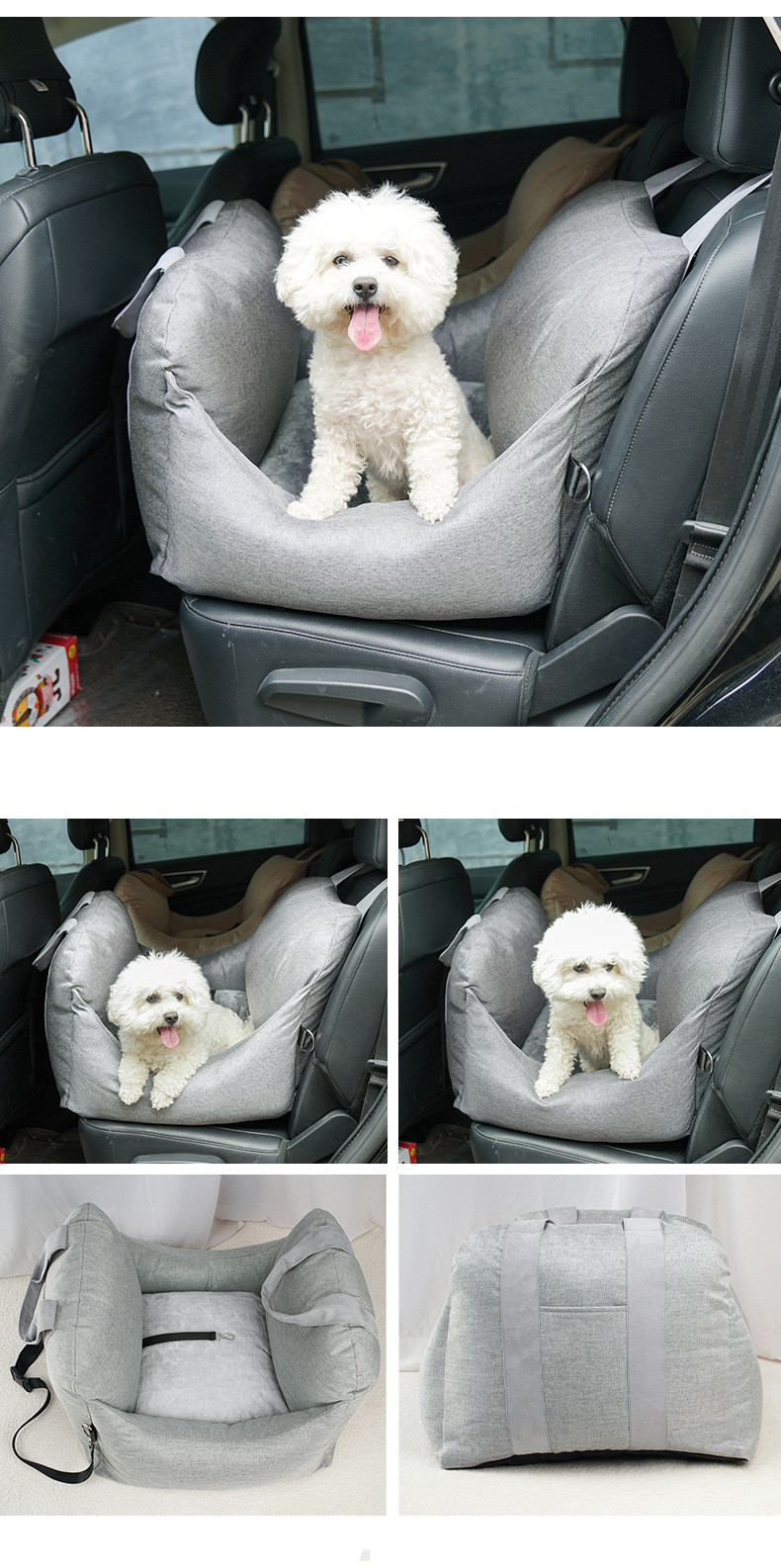 Pet Travel Mat Image 10