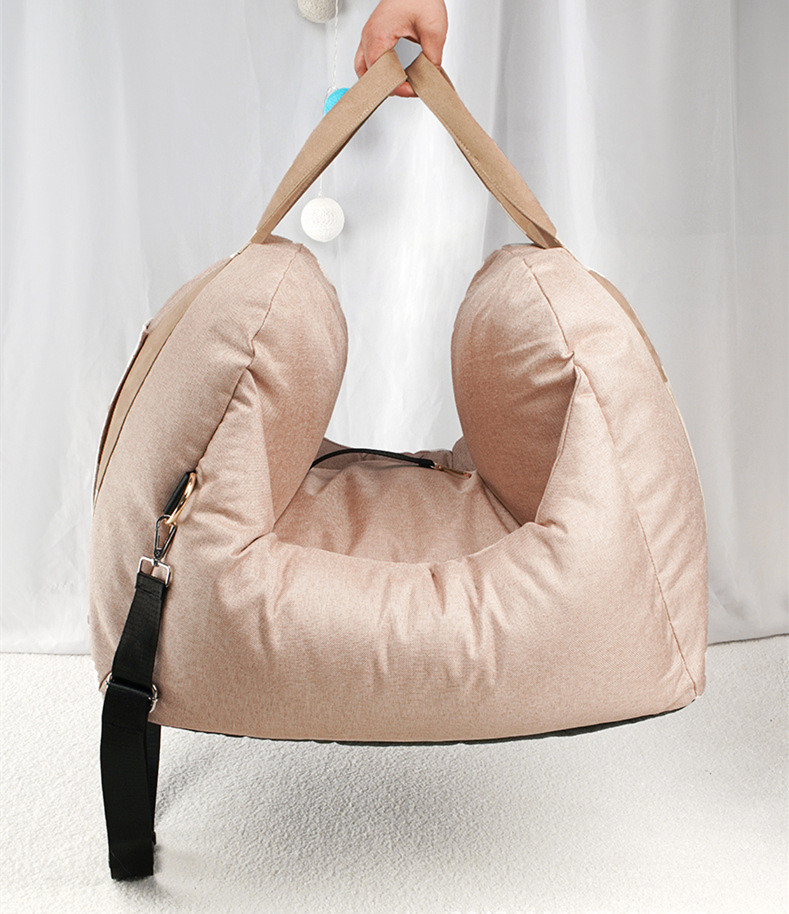 Pet Travel Mat Image 3