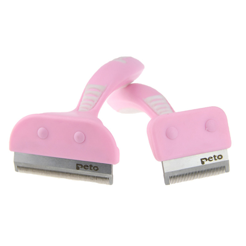 Pet Comb Image 5