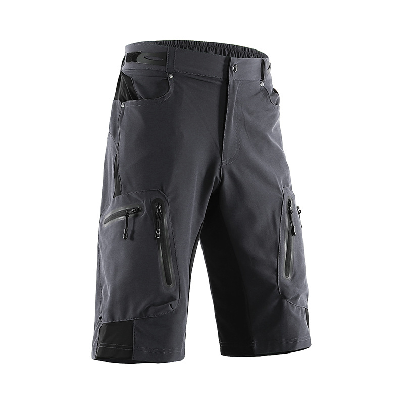 Men's Loose Casual Outdoor Quick-drying Sports Hiking Pants
