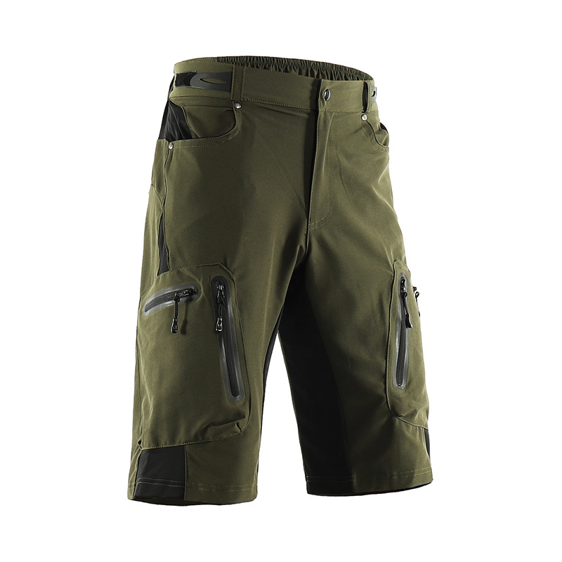 Men's Loose Casual Outdoor Quick-drying Sports Hiking Pants