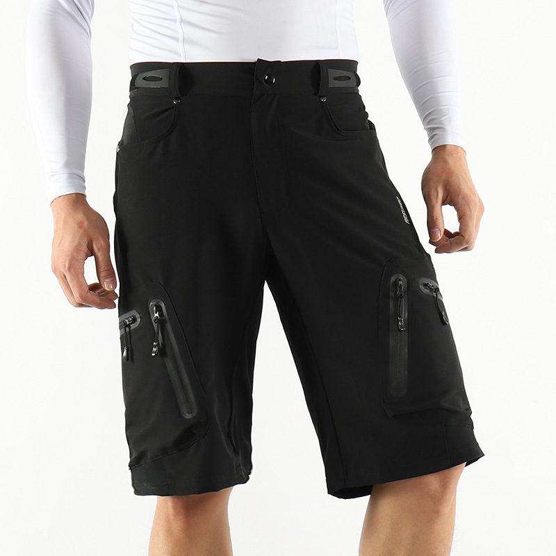 Men's Loose Casual Outdoor Quick-drying Sports Hiking Pants