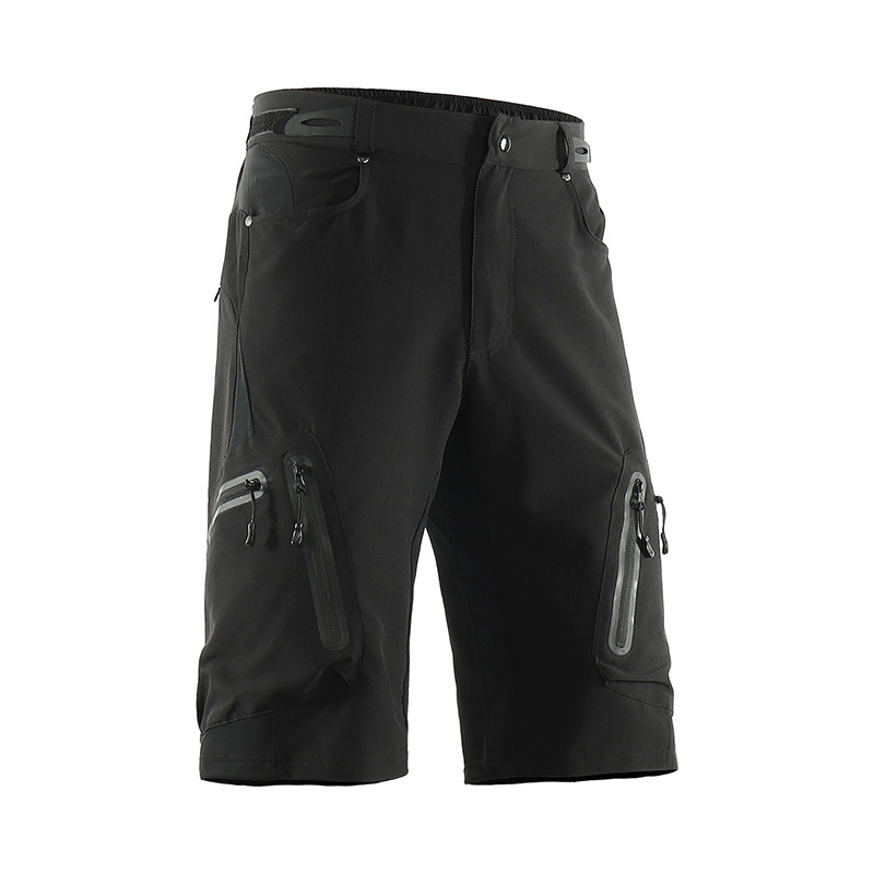 Men's Loose Casual Outdoor Quick-drying Sports Hiking Pants