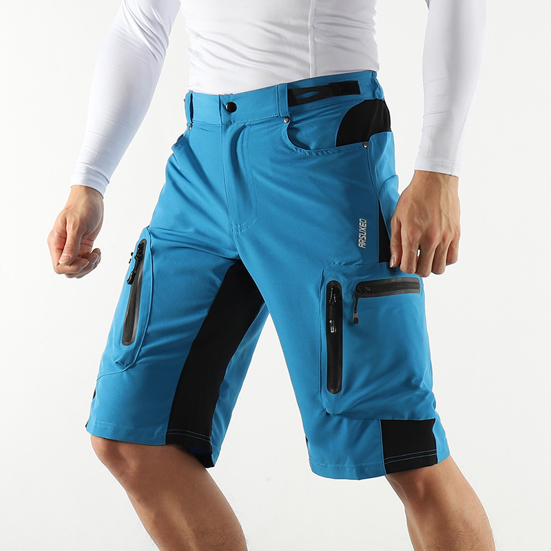 Men's Loose Casual Outdoor Quick-drying Sports Hiking Pants
