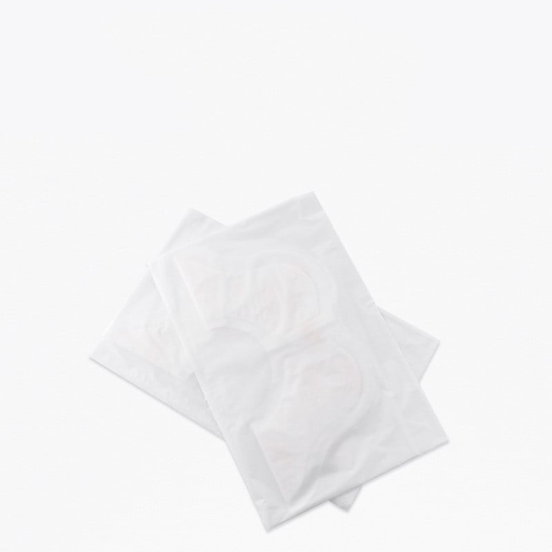 Disposable Baby Bibs Image 4