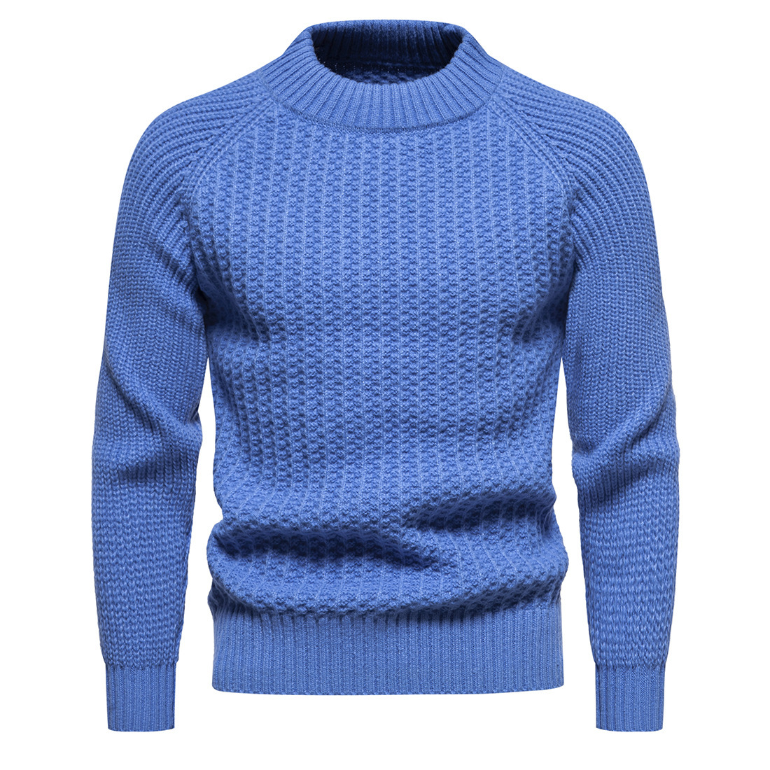 Men's Casual Sweater Image 5