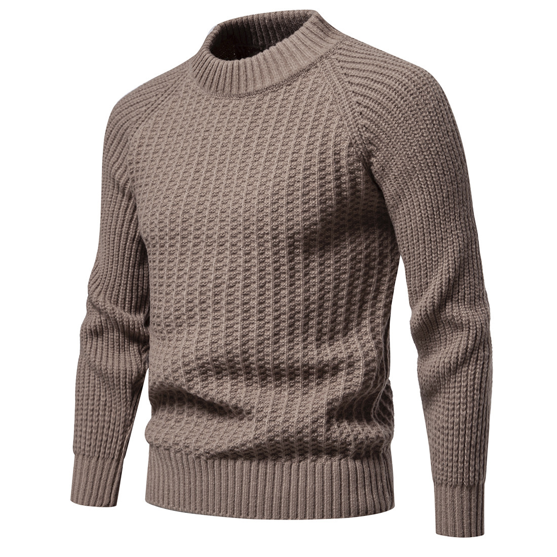 Men's Casual Sweater Image 3