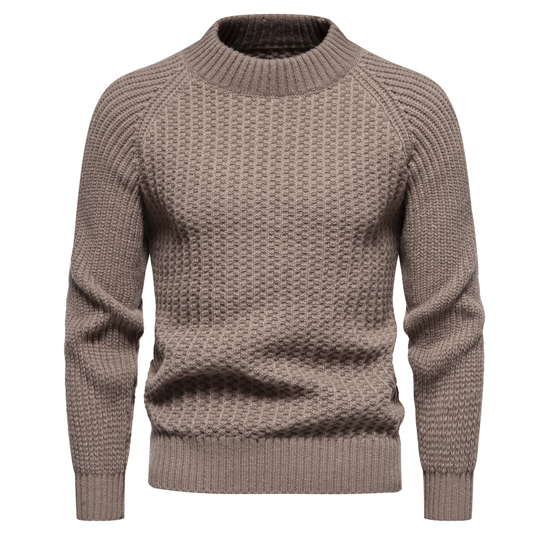 Men's Casual Sweater Image 2