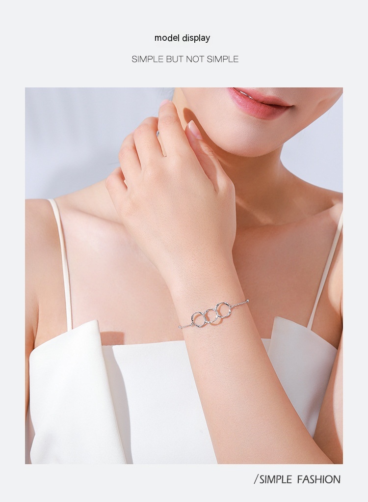 Stylish Bracelet