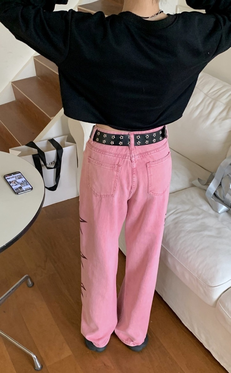 Fashionable Women's Pants