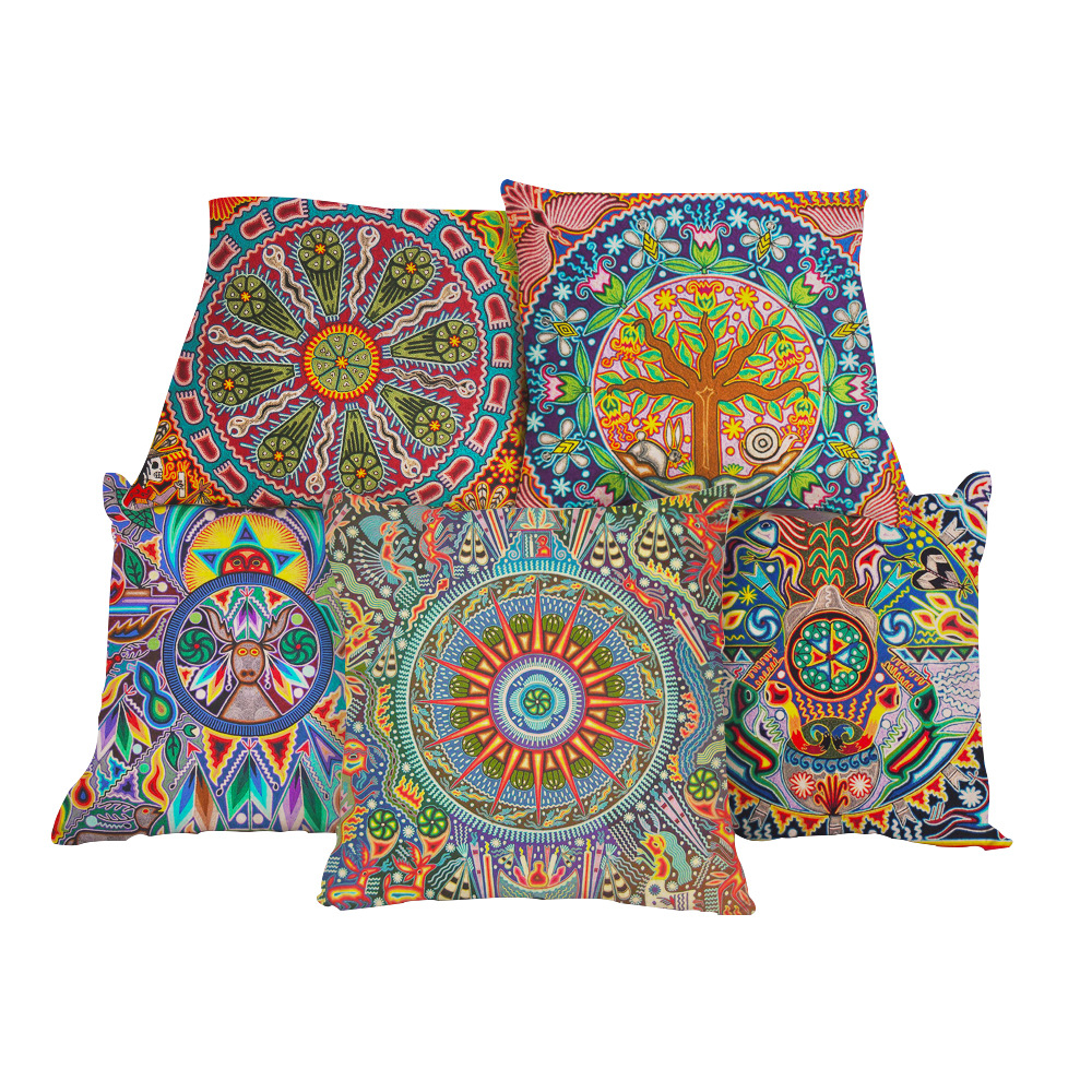 Cushion Image 1