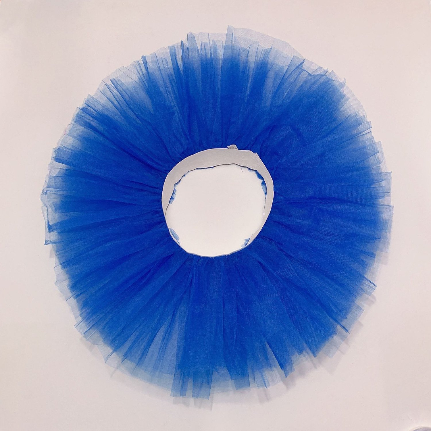 Gauze Skirt Image 4