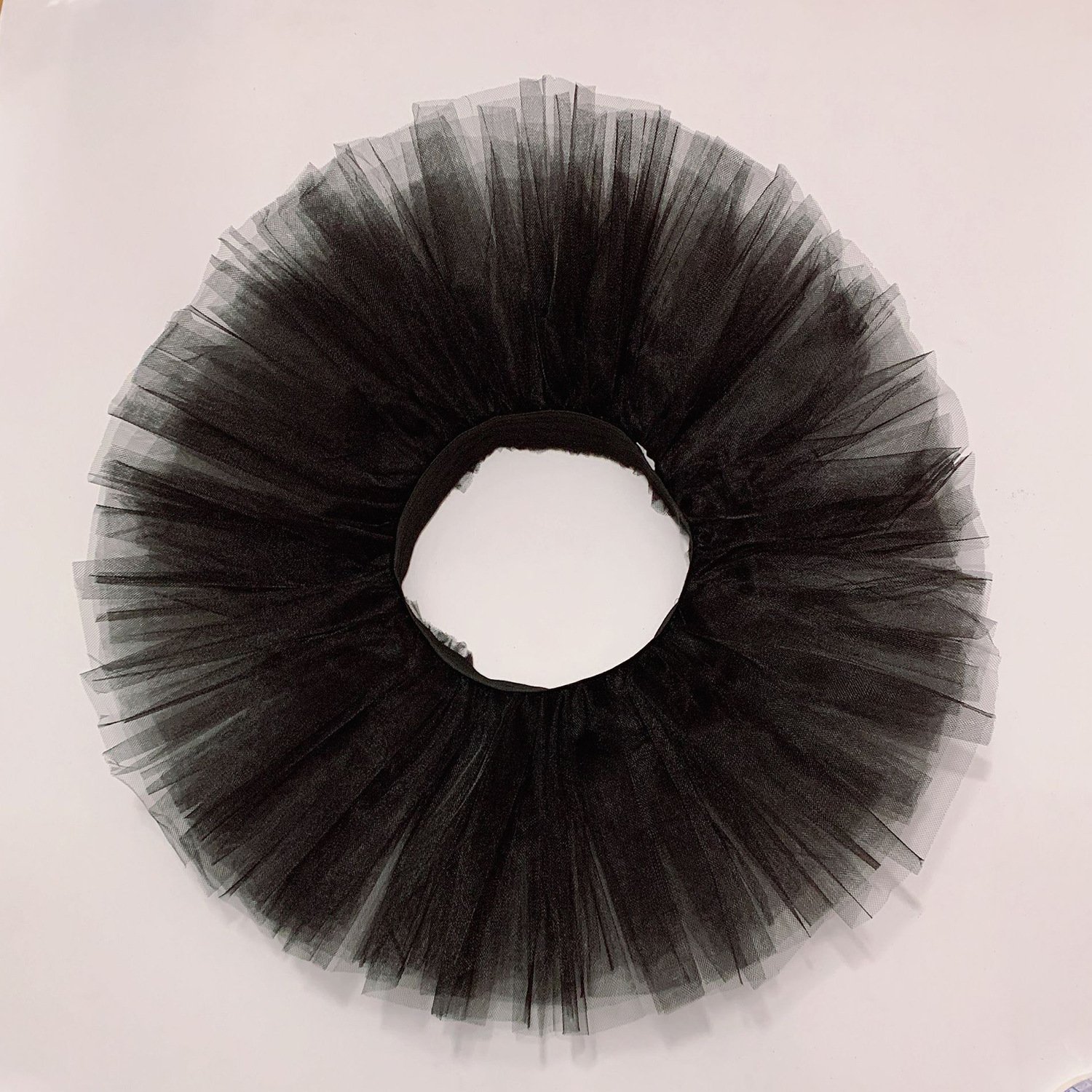 Gauze Skirt Image 6
