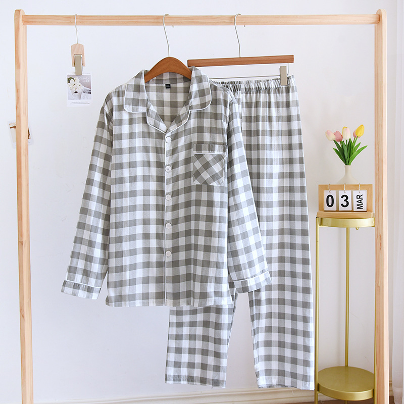 Couple Pajamas