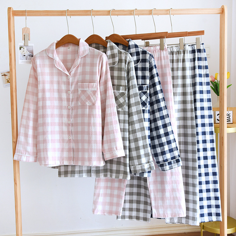 Couple Pajamas