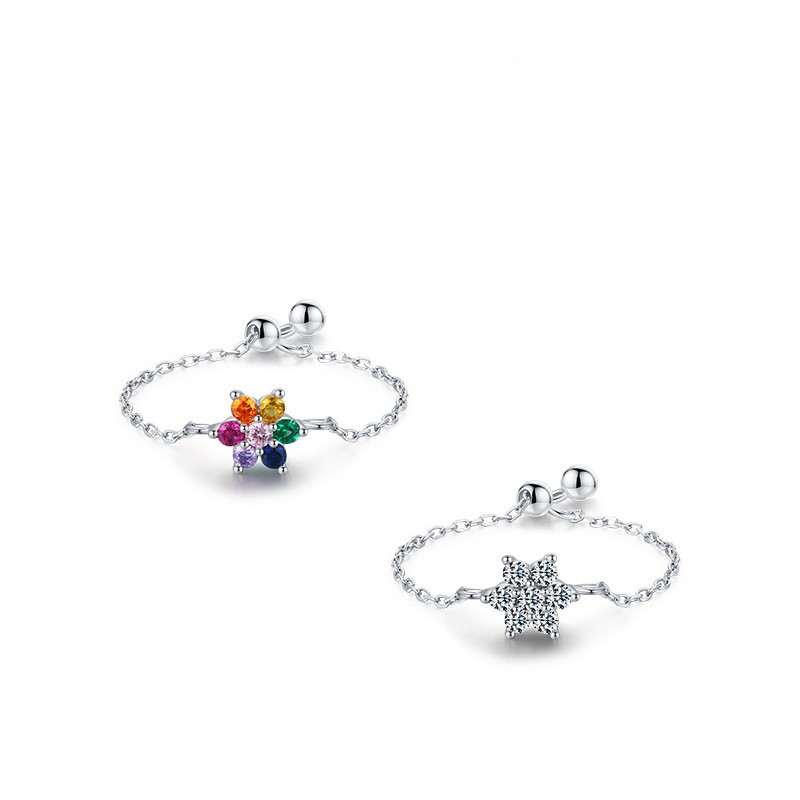 Flower Ring Image 2