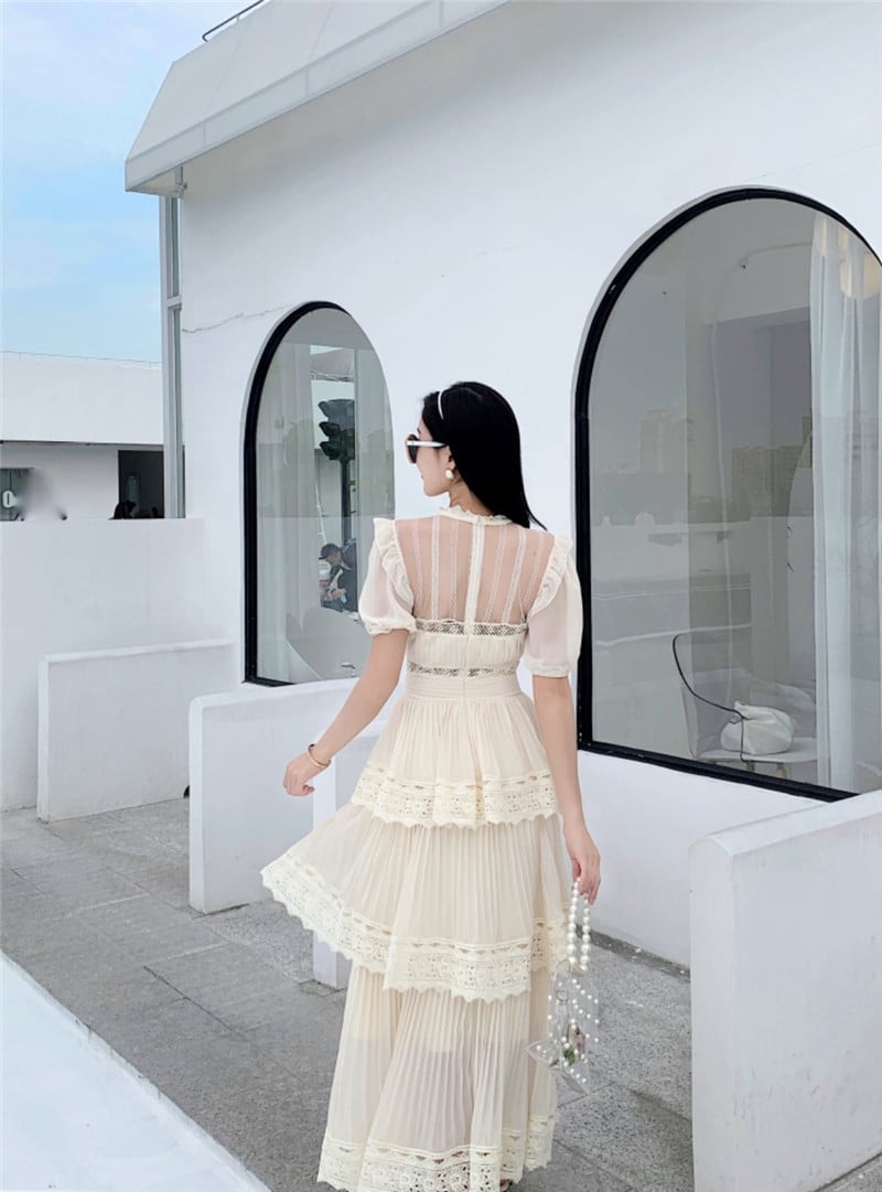 Elegant view