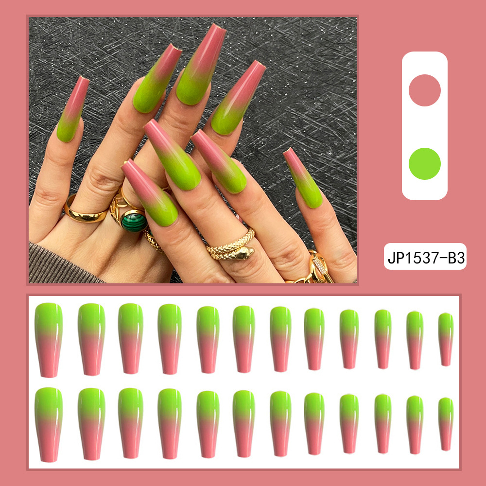 Nail Tips Image 5
