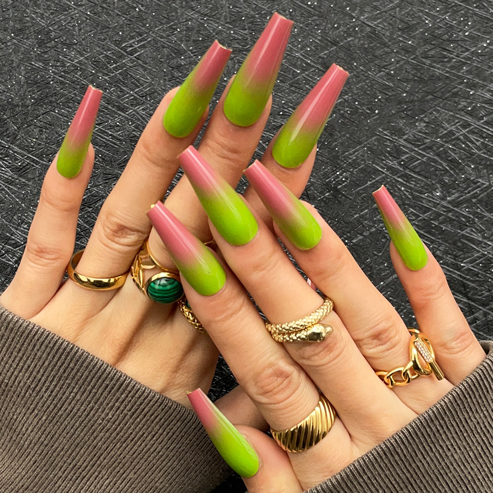 Nail Tips Image 4