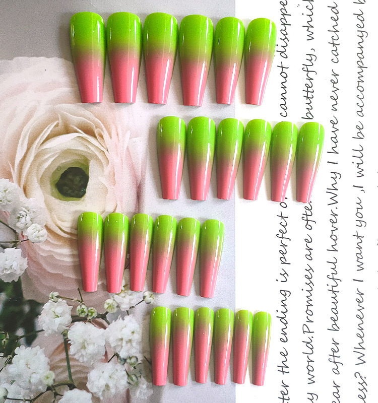 Nail Tips Image 3