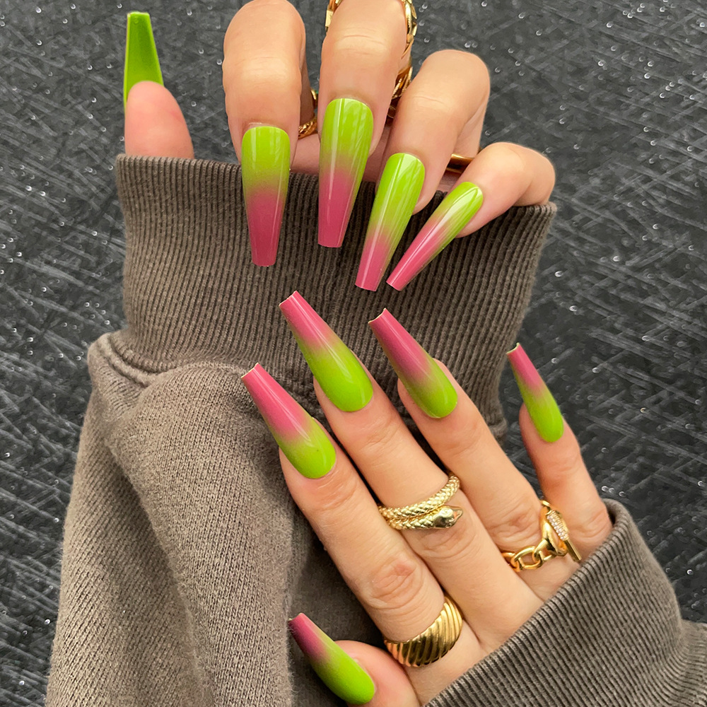 Nail Tips Image 2