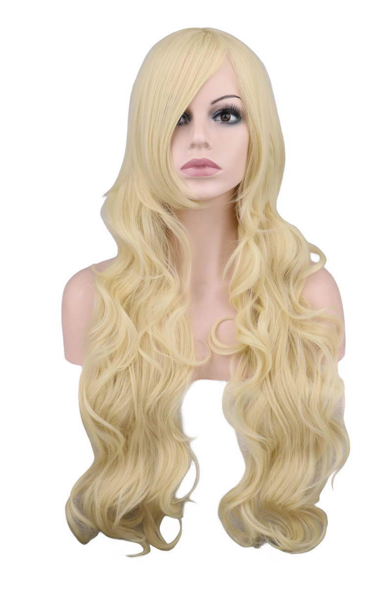 Mermaid Wig 15