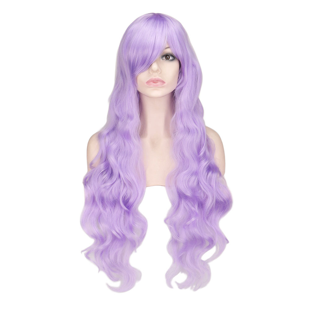 Mermaid Wig 10