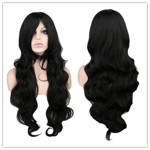 Mermaid Wig 4