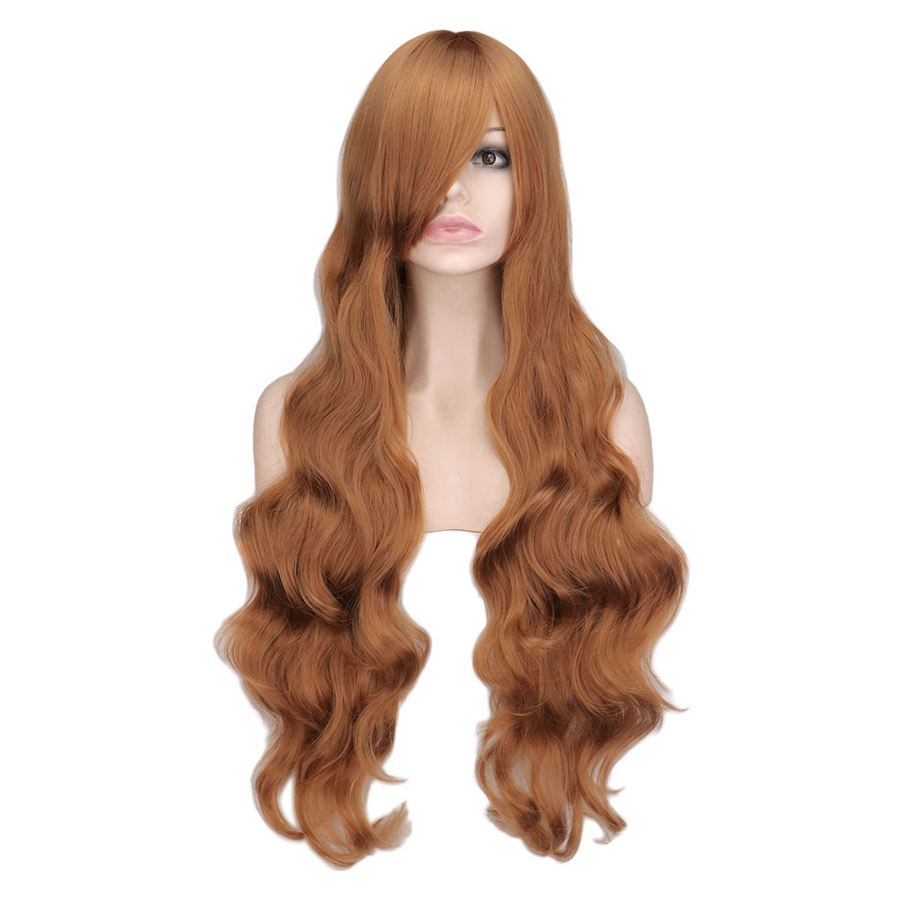 Mermaid Wig 5
