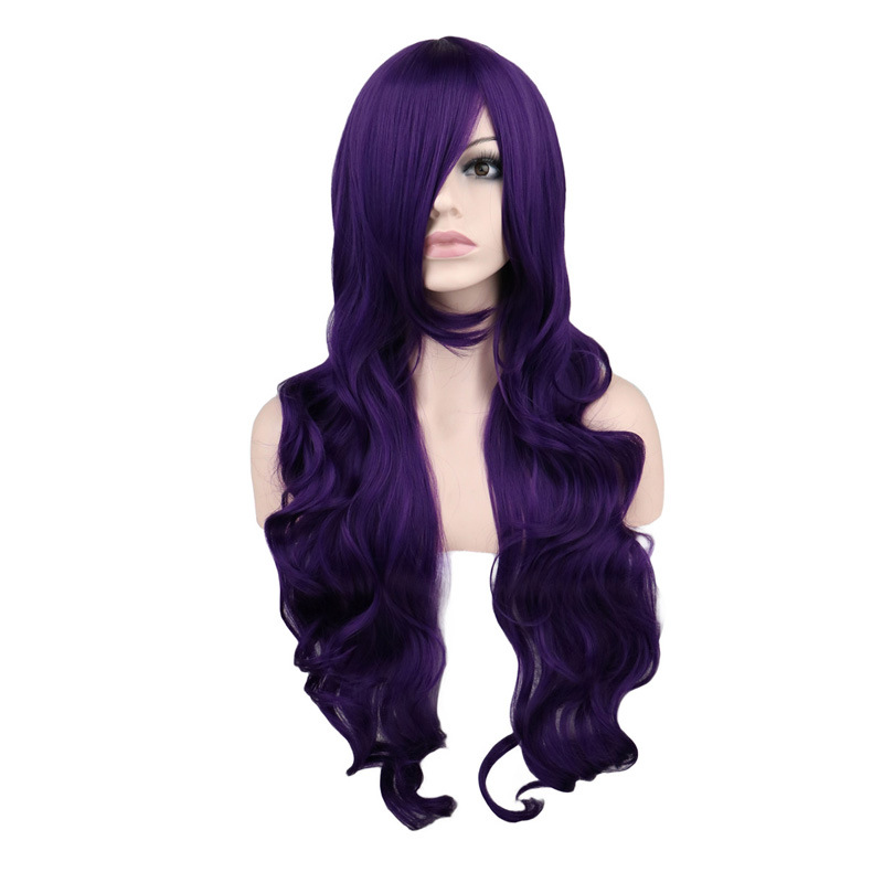 Mermaid Wig 12